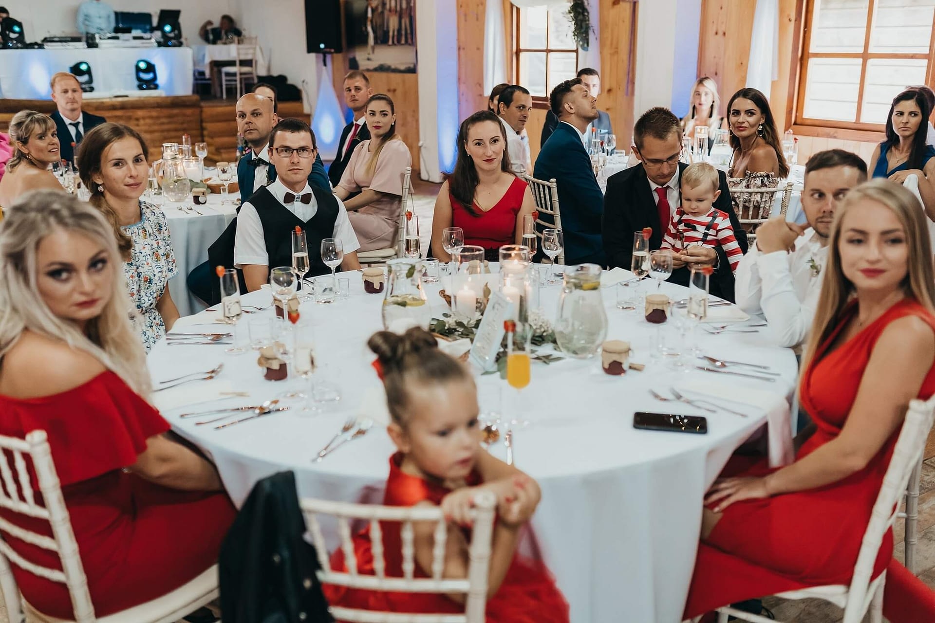 Svadobný fotograf Liptov - svadba pod Kriváňom