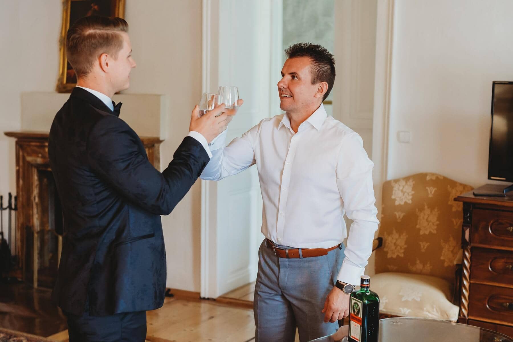 Svadobný Fotograf Liptovský Mikuláš