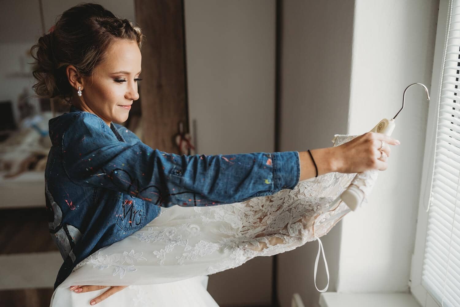 Svadobný fotograf Liptov - Fotograf Liptovský Mikuláš - Fotograf na svadbu