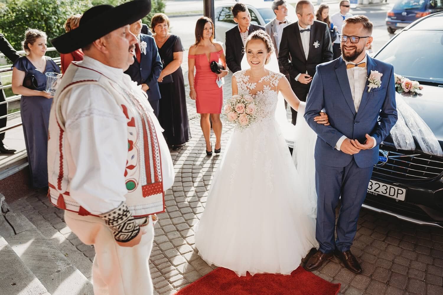Svadobný fotograf Liptov - Fotograf Liptovský Mikuláš - Fotograf na svadbu
