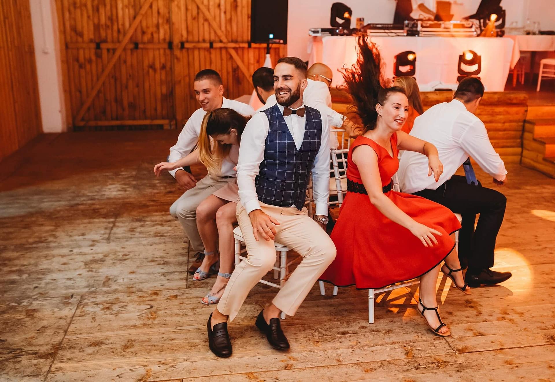 Svadobný fotograf Liptov - svadba pod Kriváňom
